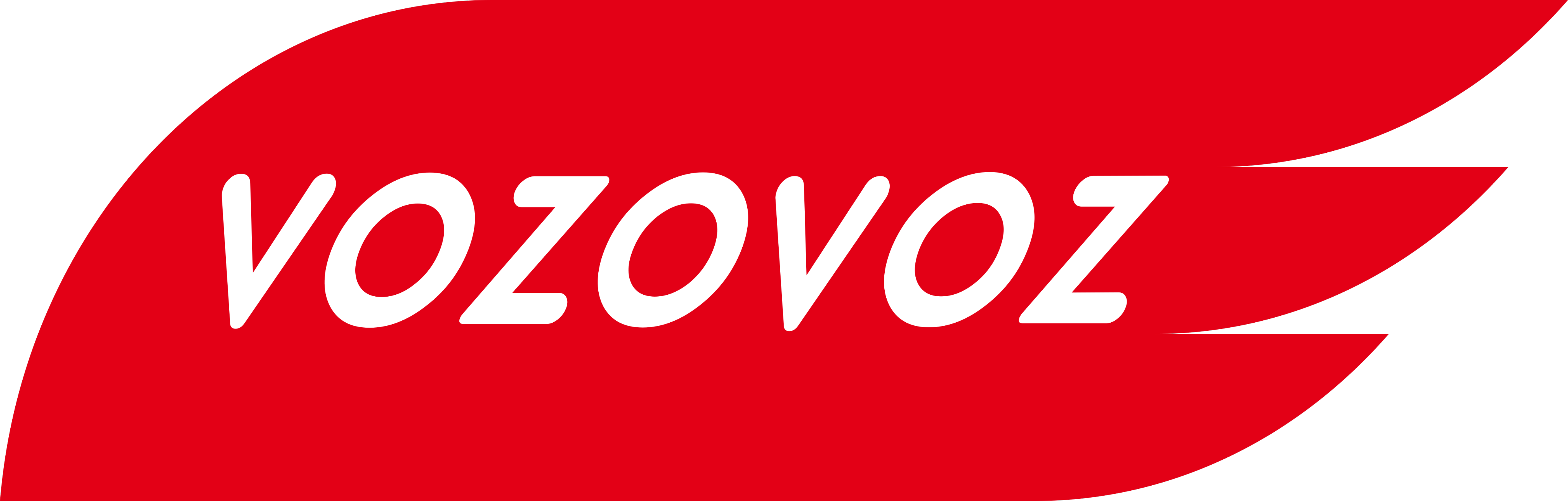 Vozovoz